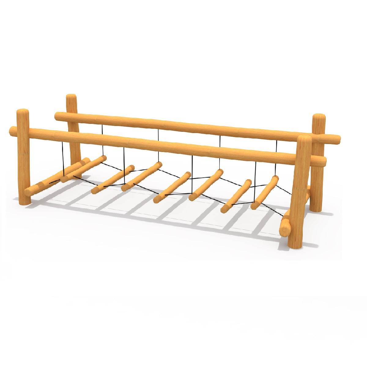 Juego Equilibrio Madera - playplaza.uy