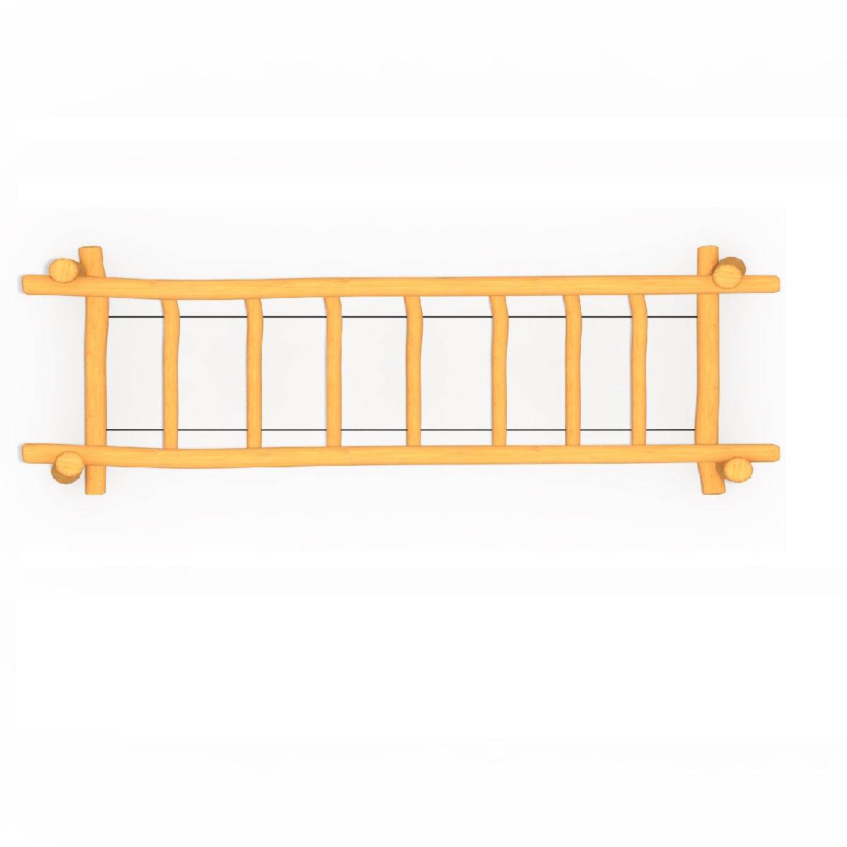 Juego Equilibrio Madera - playplaza.uy