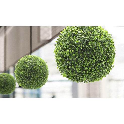 Planta Topiaria 38 Cm - playplaza.uy