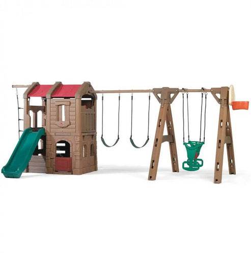 Adventure Lodge ll - playplaza.uy