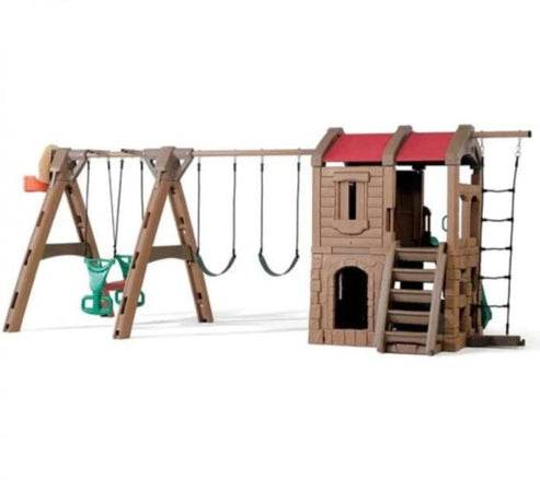 Adventure Lodge ll - playplaza.uy