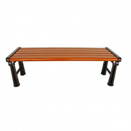 Banca Londres 120 cm - playplaza.uy