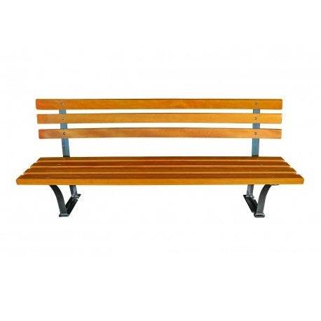 Banca Vento 180 cm - playplaza.uy