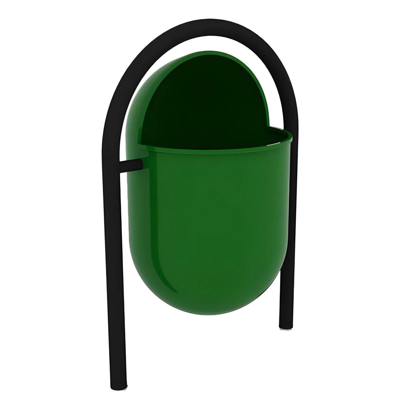 Basurero Capsular Apernar - playplaza.uy