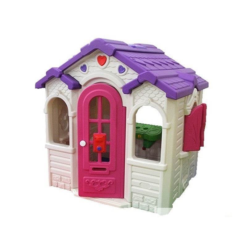 Casa Corazones II - playplaza.uy