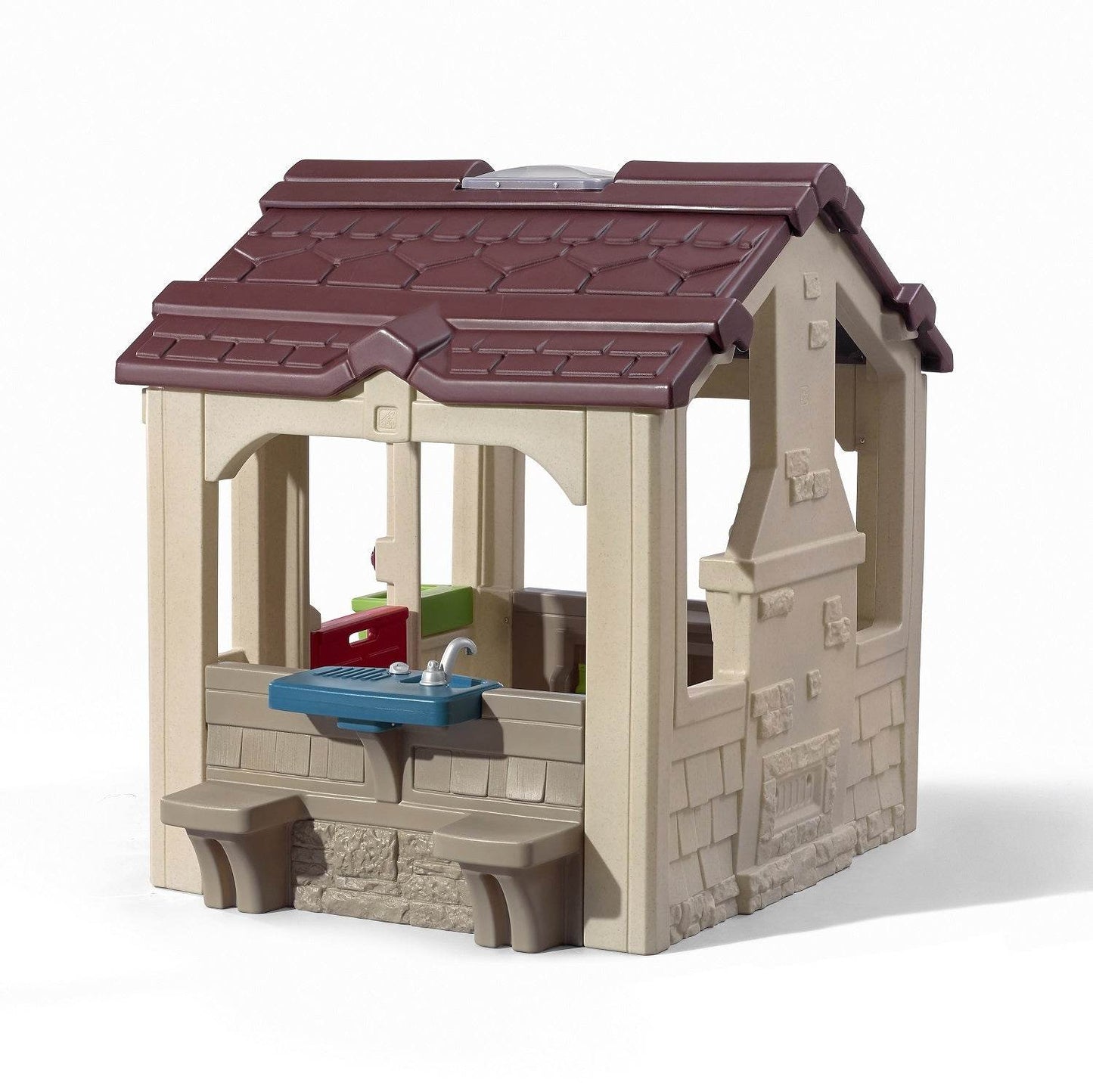 Casa de Juego Encanto - playplaza.uy