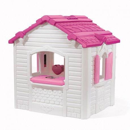 Casa de Juego Sweetheart - playplaza.uy