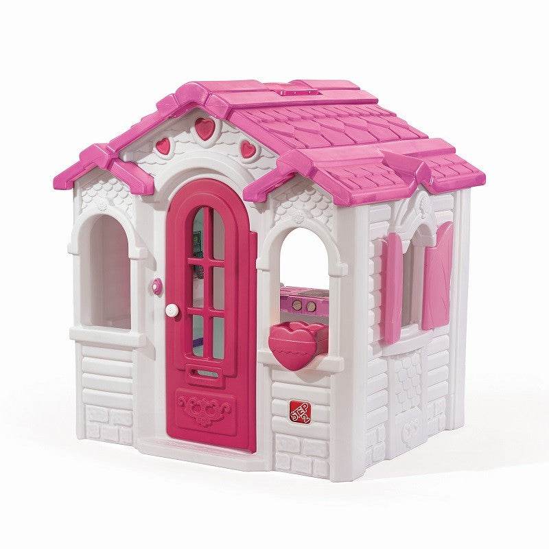 Casa de Juego Sweetheart - playplaza.uy