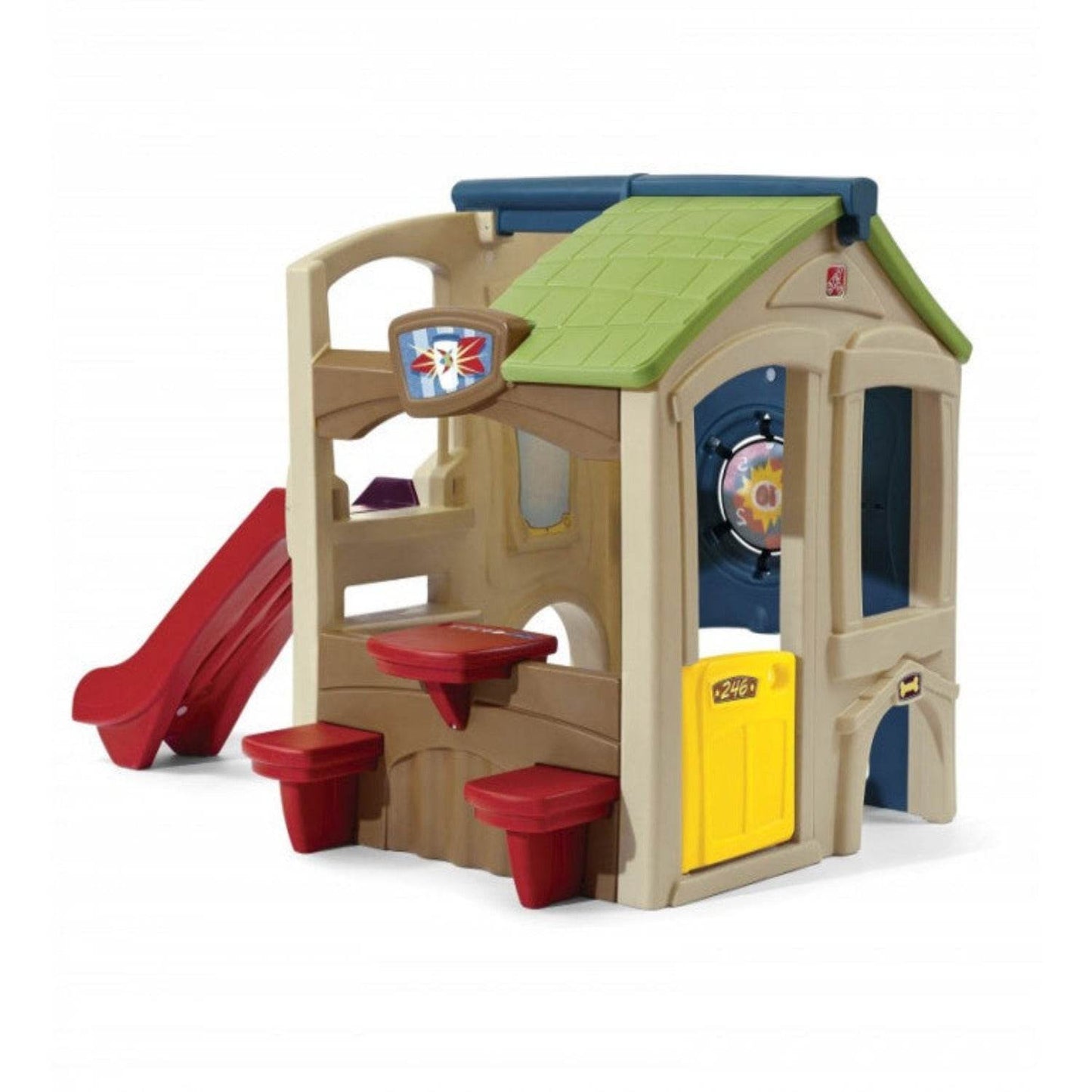Casa de Juego Vecindario - playplaza.uy