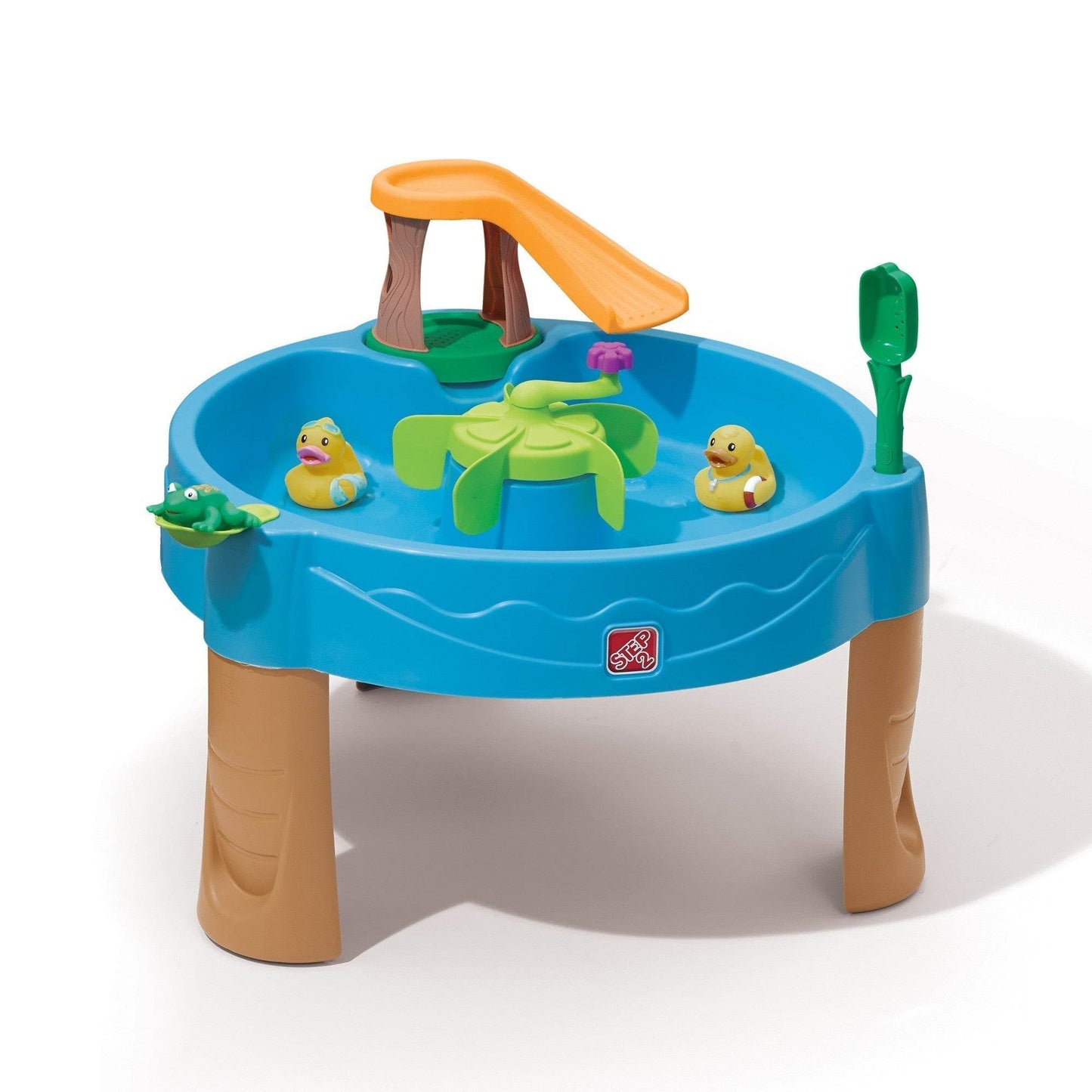 Centro de Agua Pato - playplaza.uy