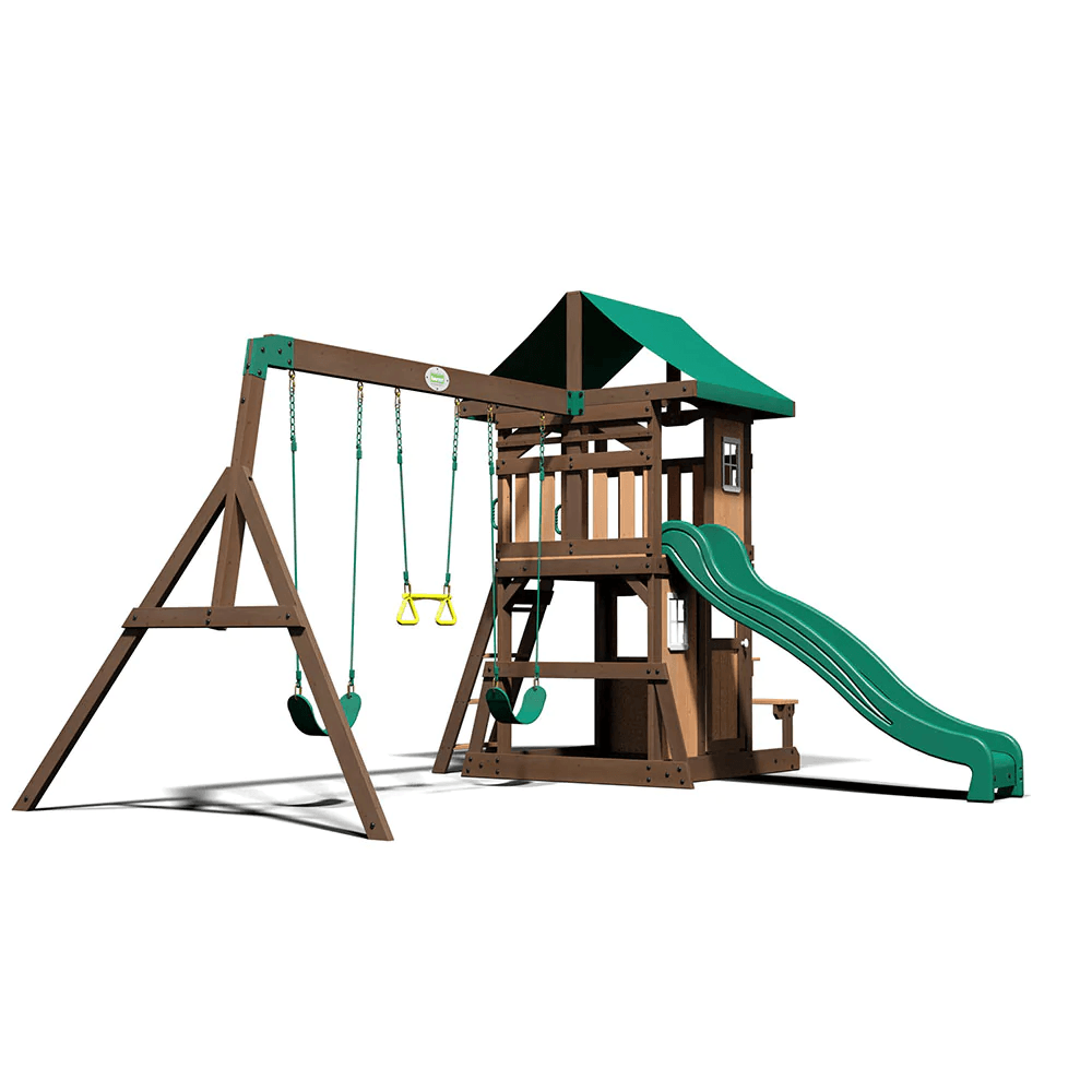Centro de Juego Lakewood - playplaza.uy
