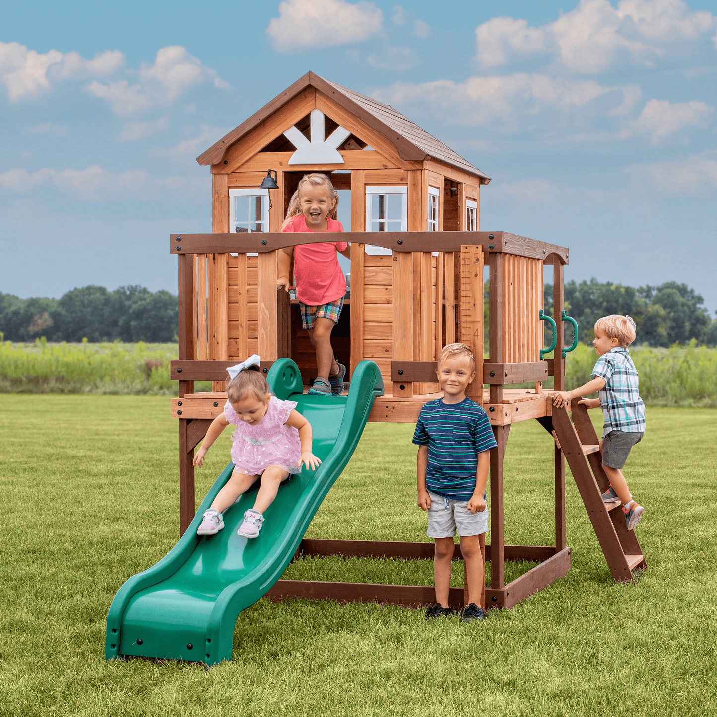 Centro de Juego Mirador - playplaza.uy