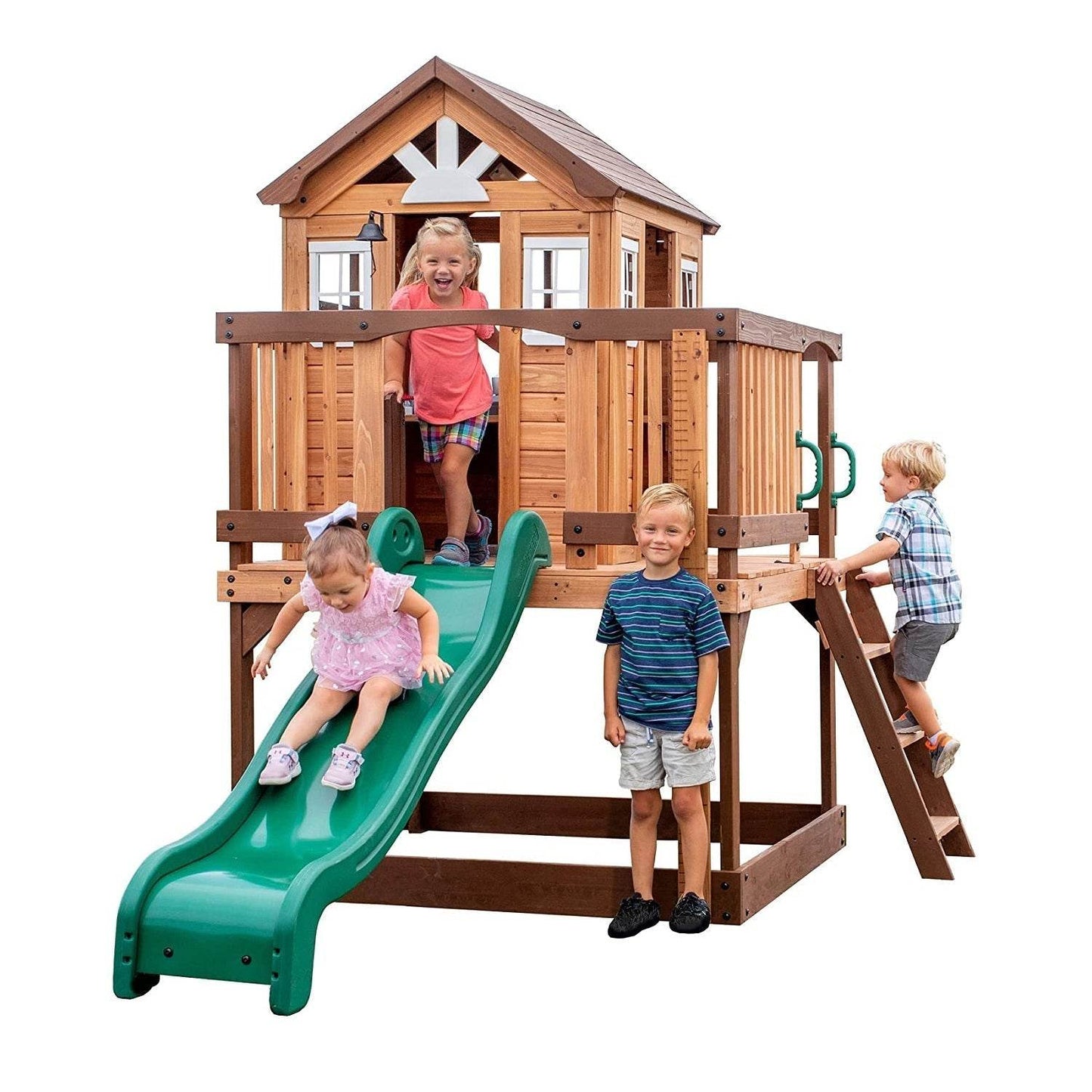 Centro de Juego Mirador - playplaza.uy
