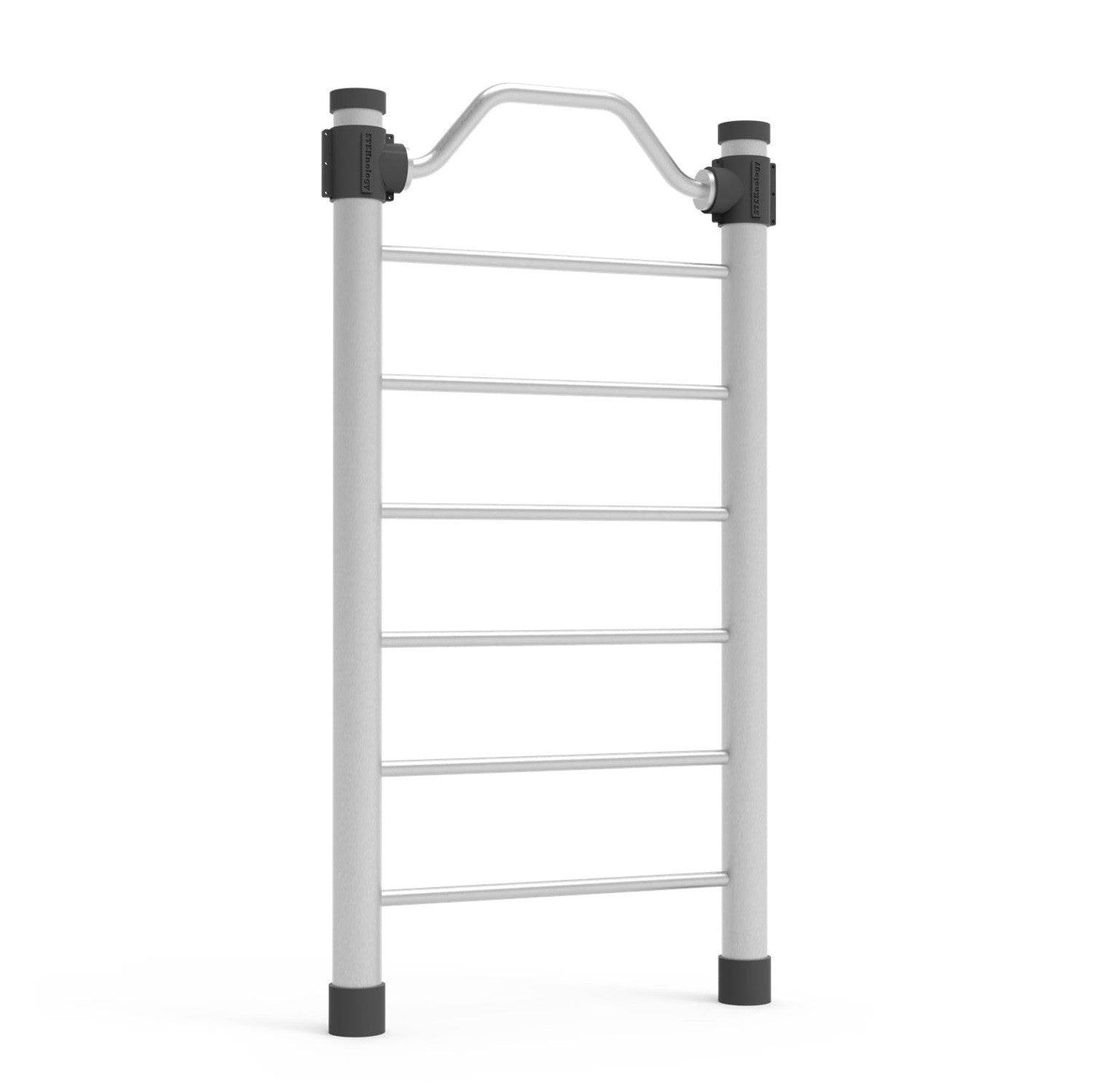 Escalera Vertical - playplaza.uy