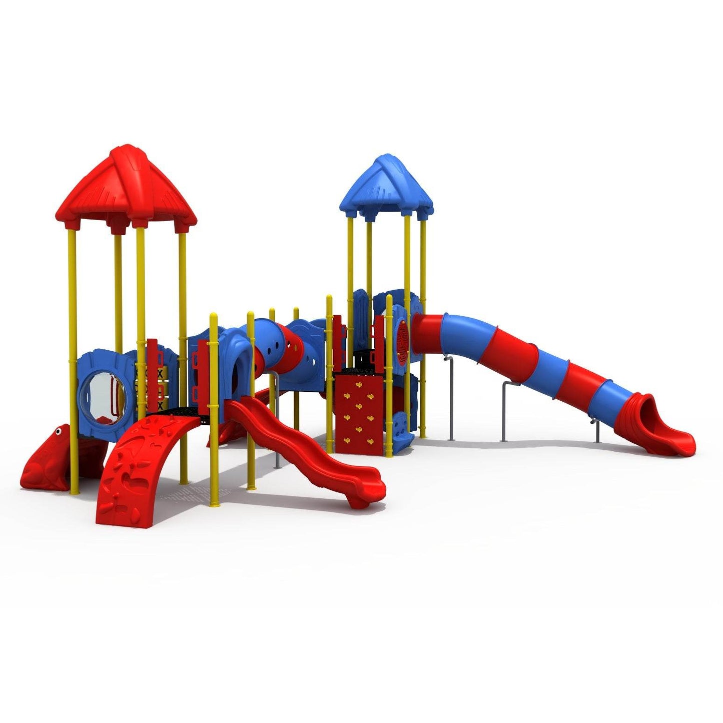 Juego Modular LM03 - playplaza.uy