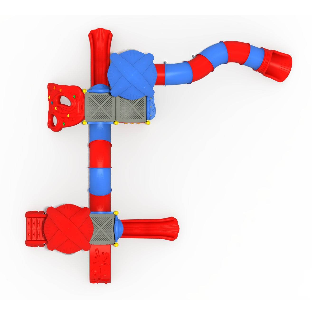 Juego Modular LM03 - playplaza.uy