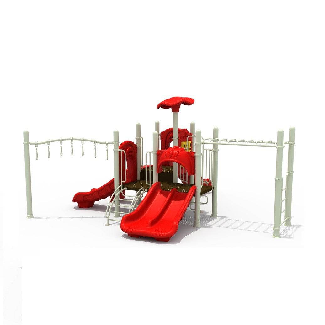 Juego Modular 05 - playplaza.uy