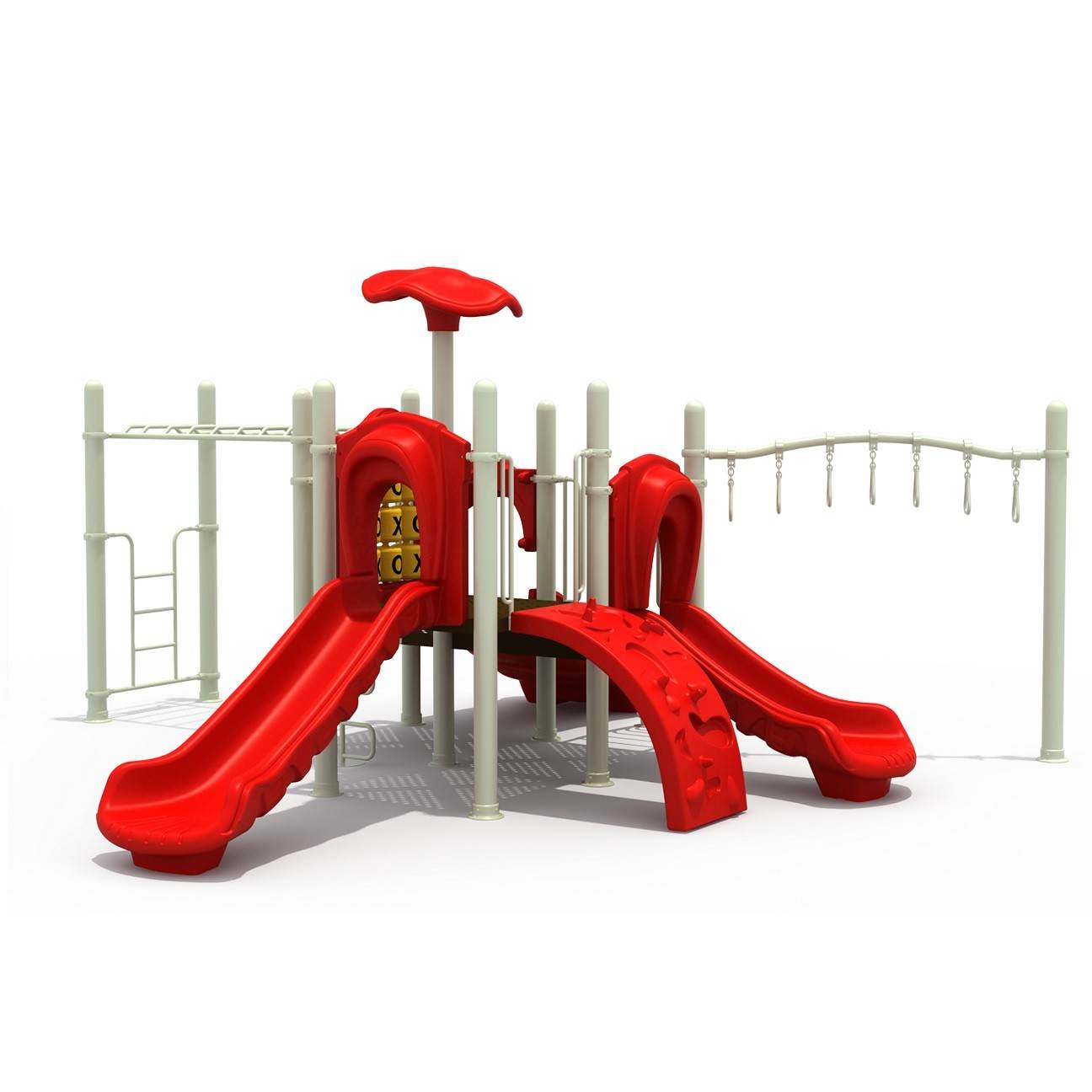 Juego Modular 05 - playplaza.uy