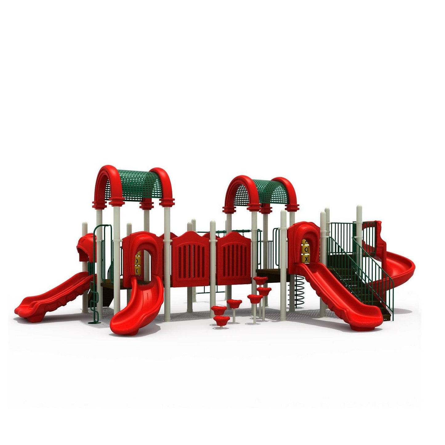Juego Modular 06 - playplaza.uy