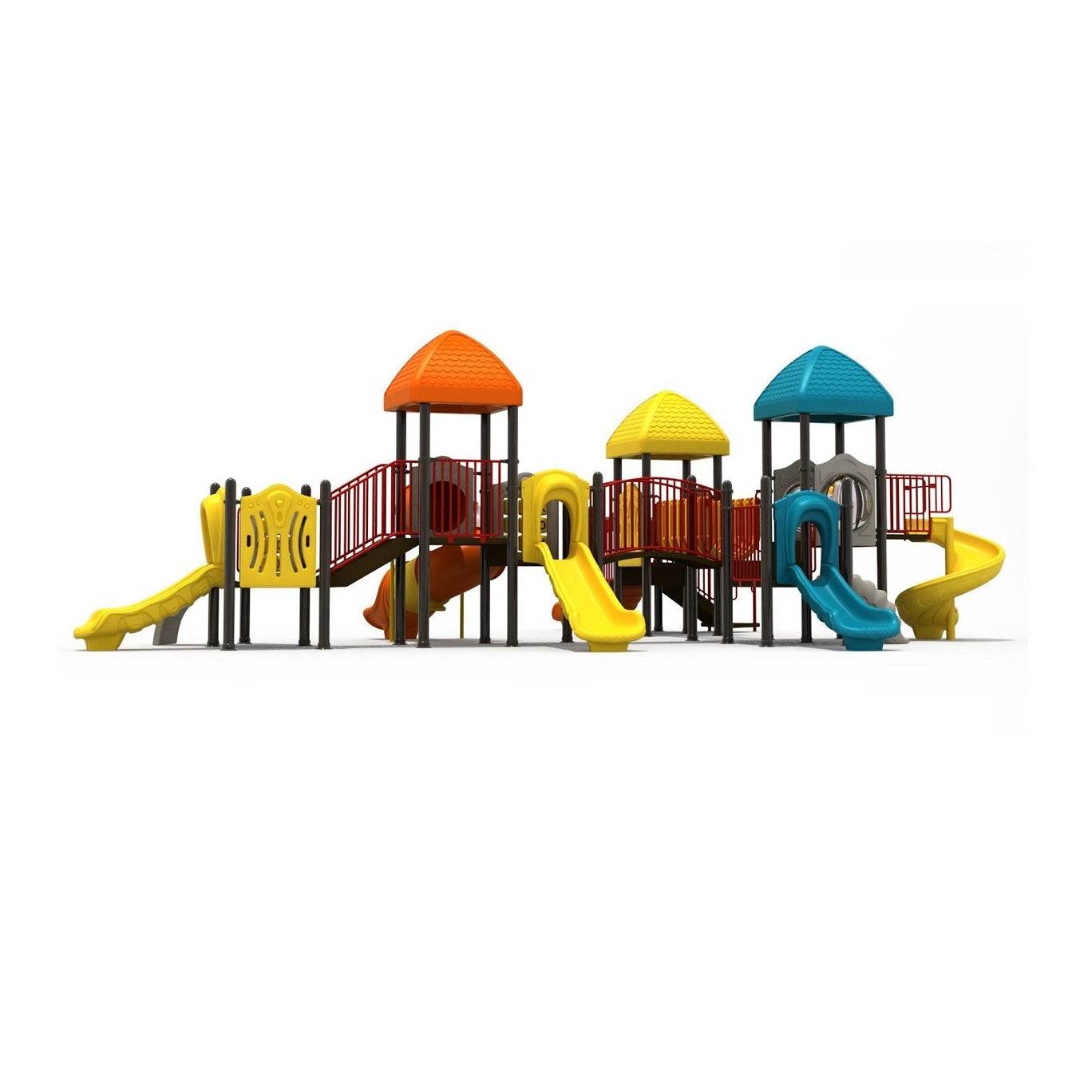 Juego Modular 38 - playplaza.uy