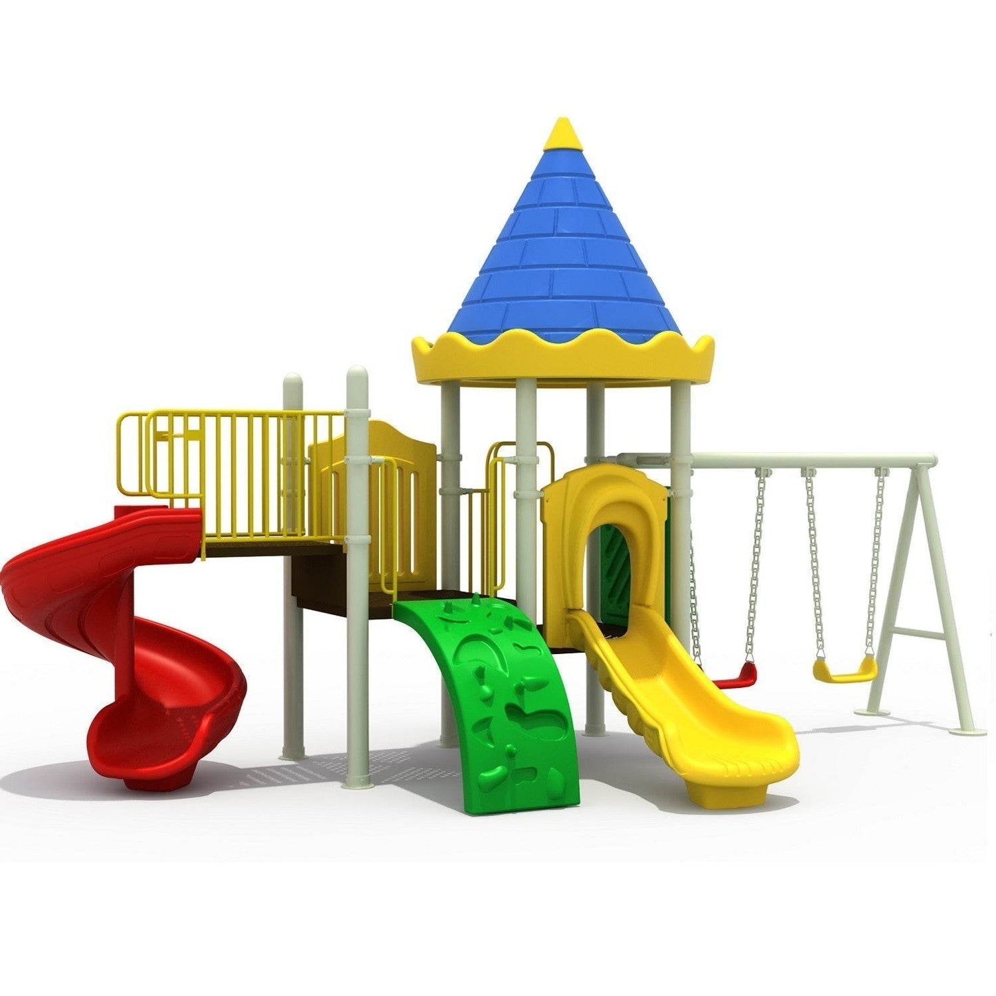 Juego Modular 41 - playplaza.uy