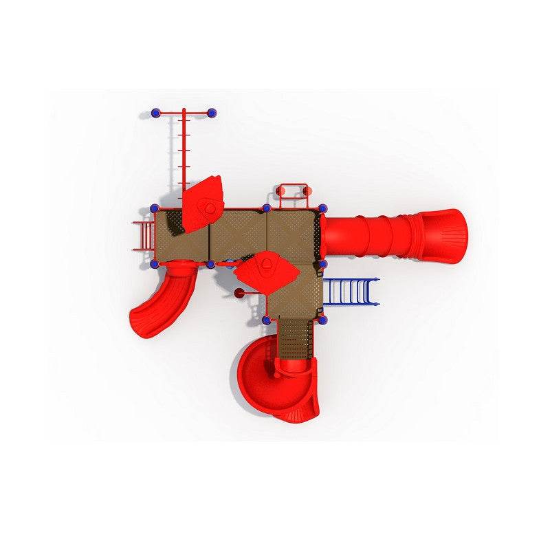 Juego Modular 76 - playplaza.uy