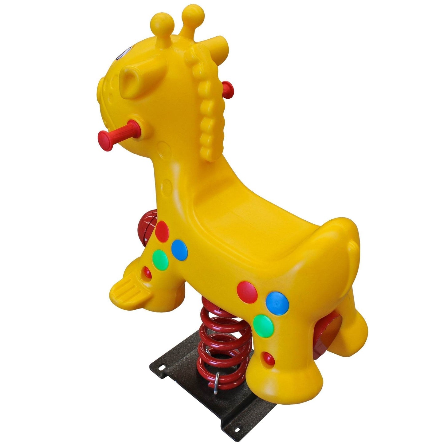 Juego Resorte Gira - playplaza.uy