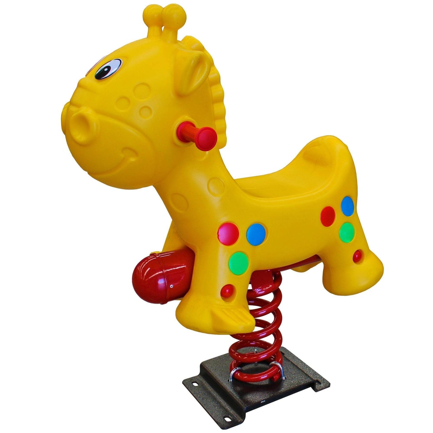 Juego Resorte Gira - playplaza.uy