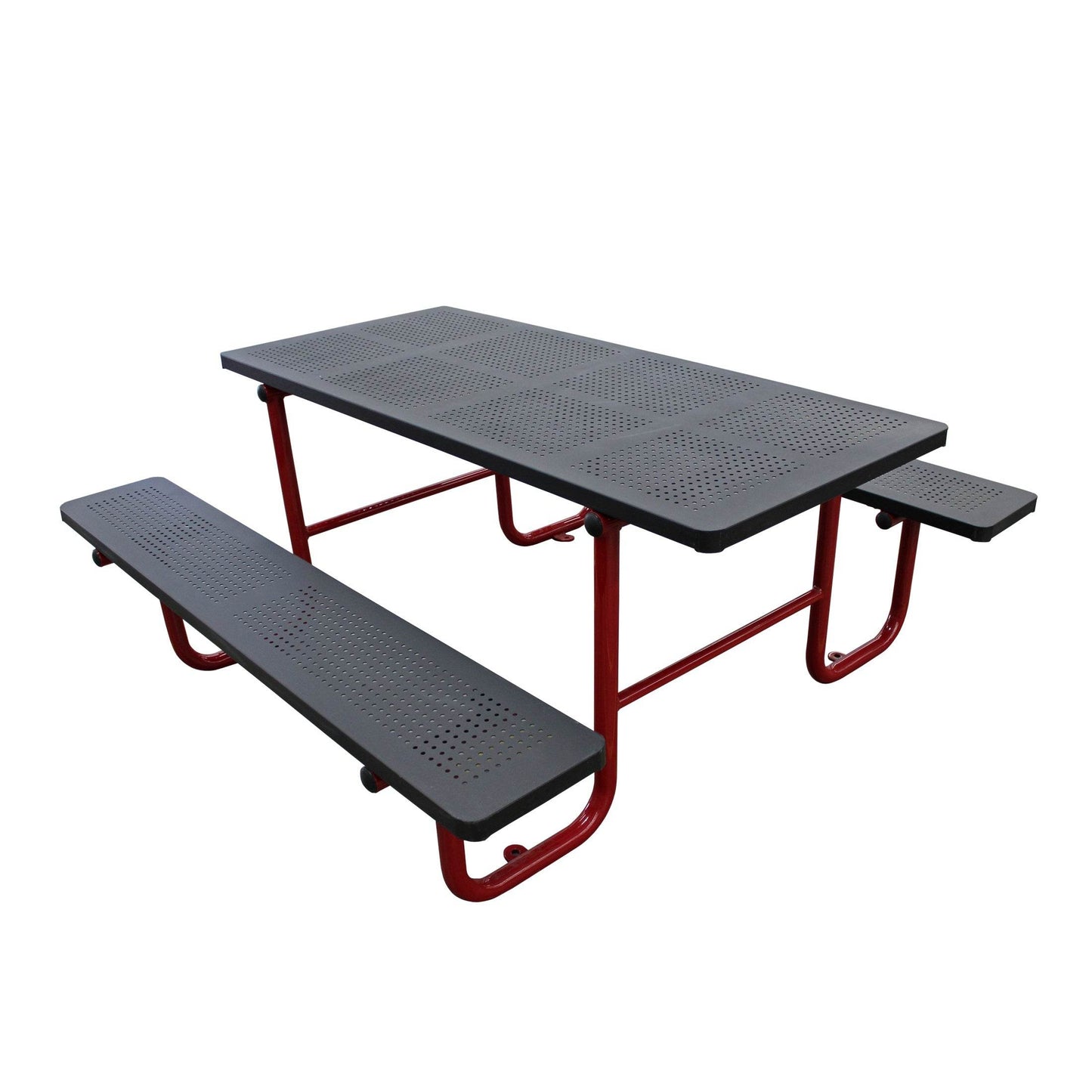 Mesa Rectangular Boston - playplaza.uy