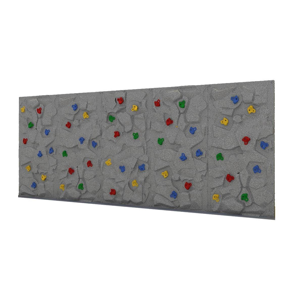 Muralla de Escalada - playplaza.uy