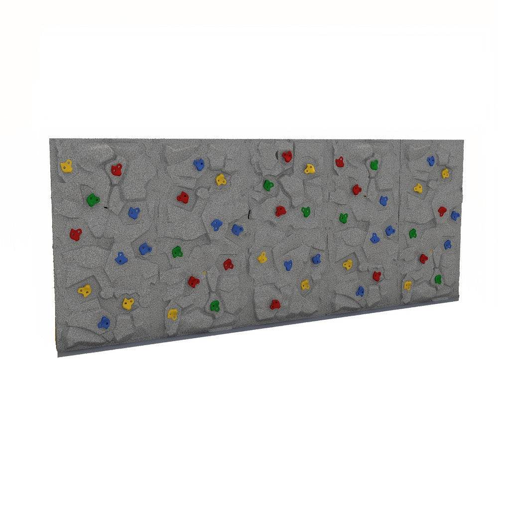 Muralla de Escalada - playplaza.uy