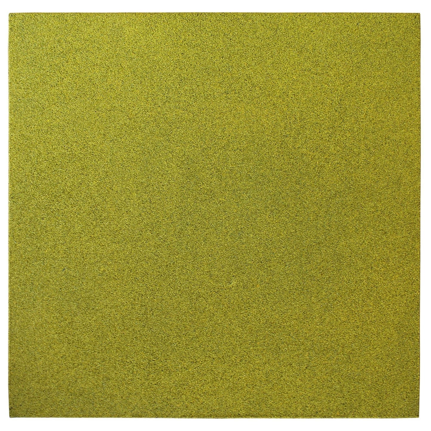 Palmeta Caucho 50x50x2,5cm Amarillo - playplaza.uy