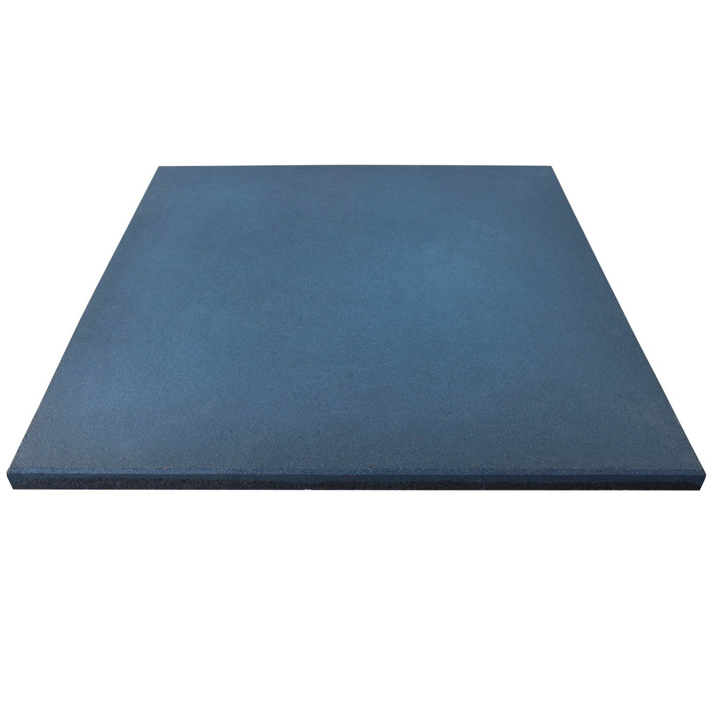 Palmeta Caucho 50x50x2,5cm Azul - playplaza.uy