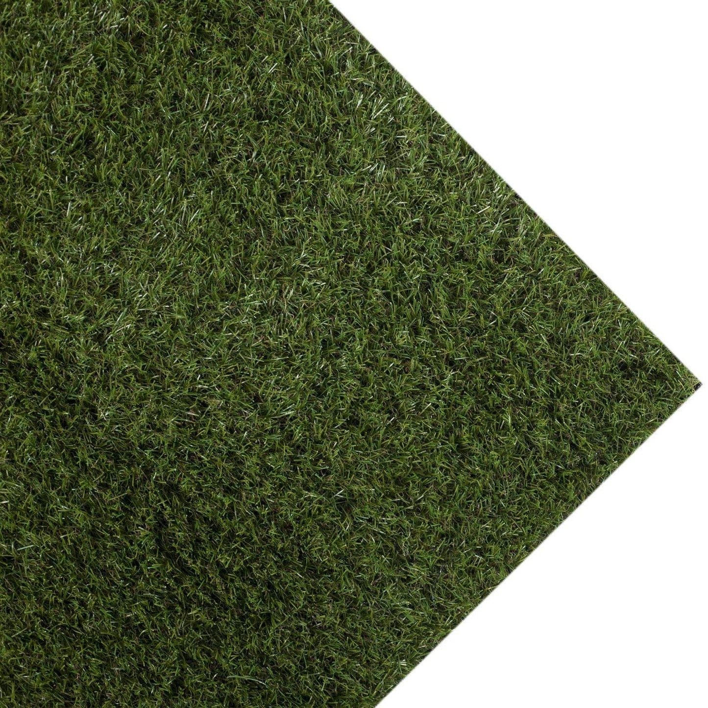Pasto Sintetico 20mm Osorno 2 x 25 Metros - playplaza.uy
