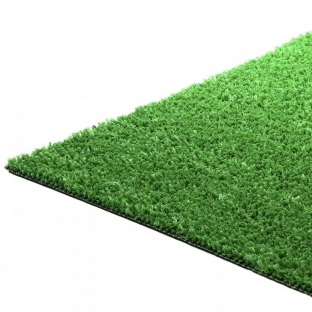 Pasto Sintetico Lonquimay 8mm Rollo 2 x 10 Metros - playplaza.uy