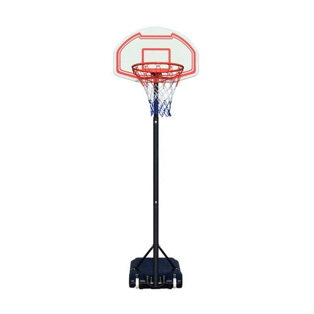 Pedestal de Basquetbol Escolar - playplaza.uy