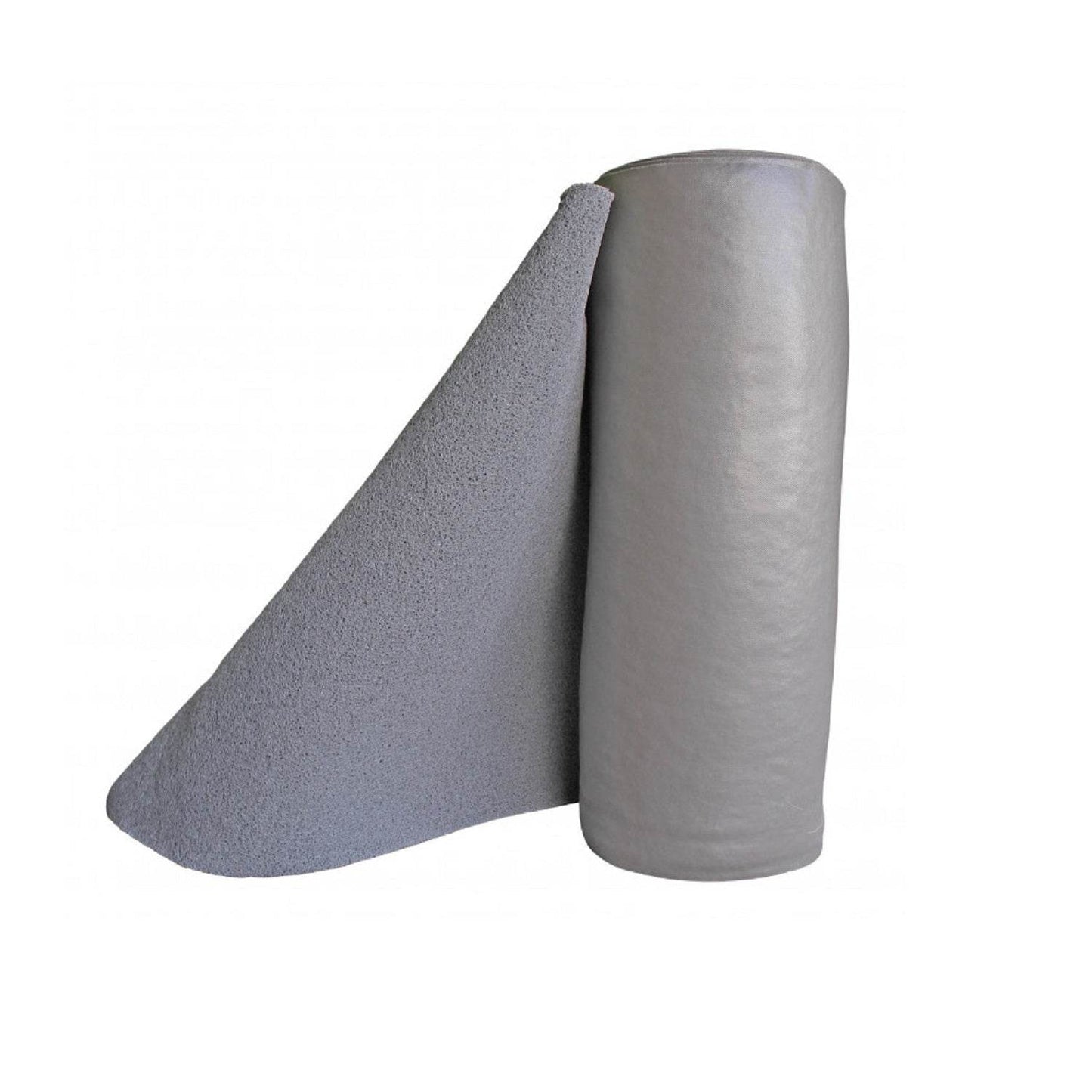 Piso nomad Gris 1,2mx12mx12mm - playplaza.uy