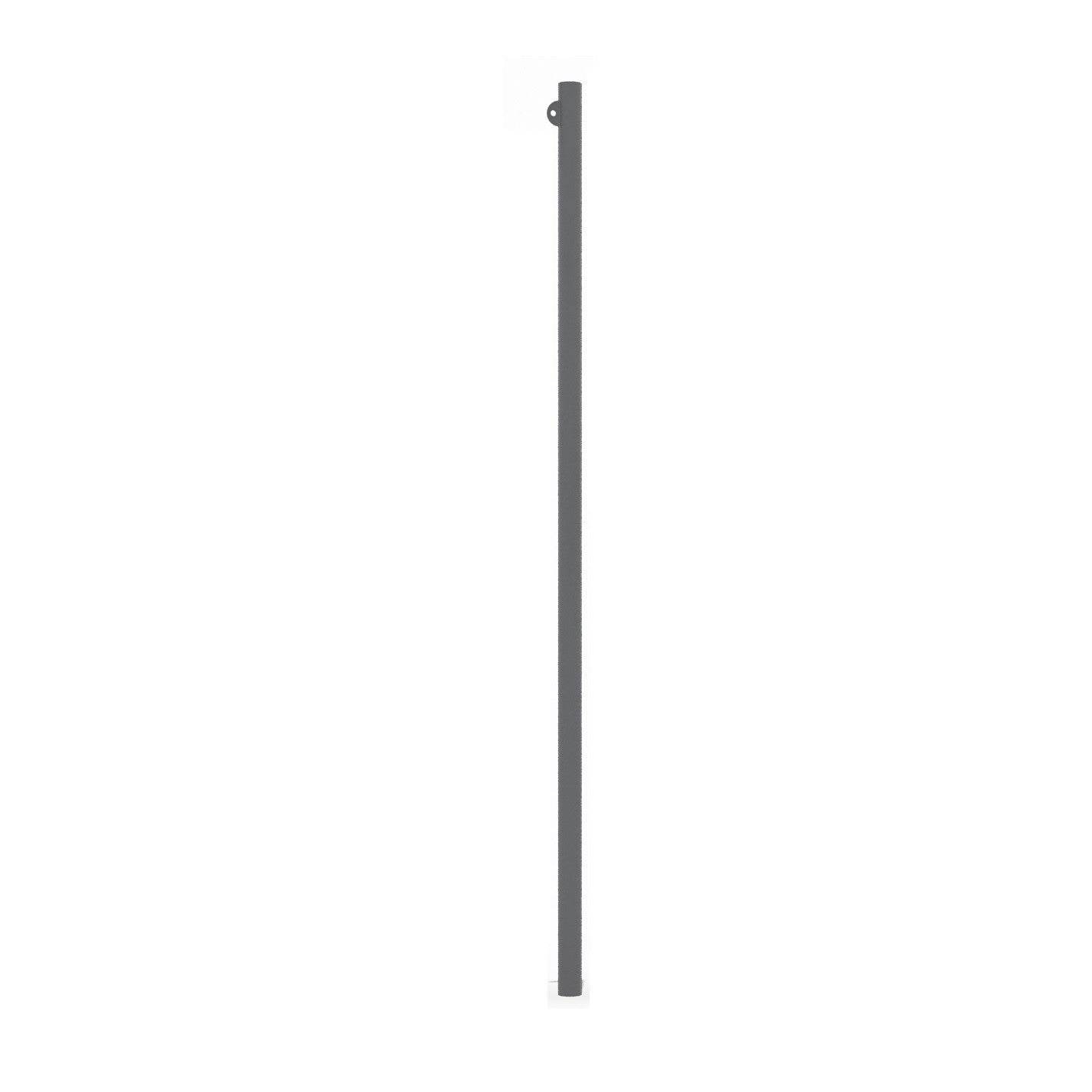 Poste Toldo 6mx15cmx5mm - playplaza.uy
