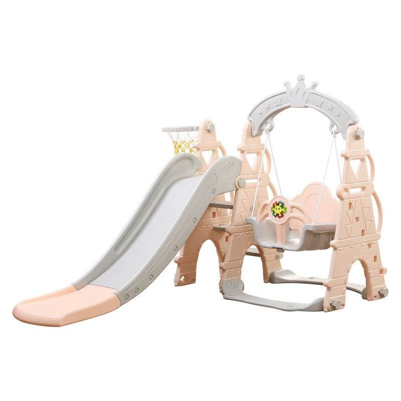 Tobogan Hamaca Musical - playplaza.uy