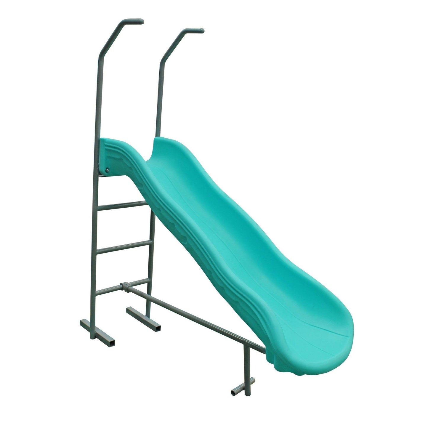 Tobogan Industrial - playplaza.uy