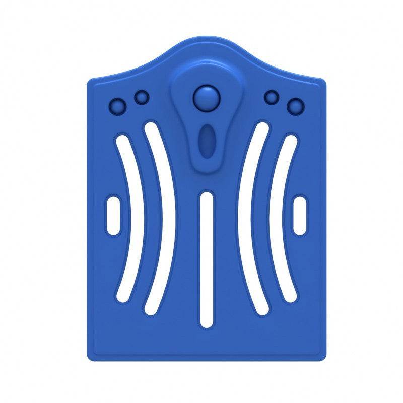 Panel Simple Azul - playplaza.uy