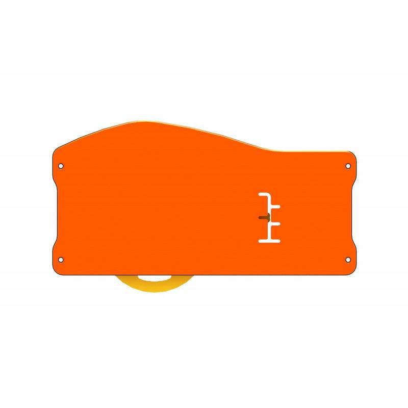 Panel Interactivo - playplaza.uy