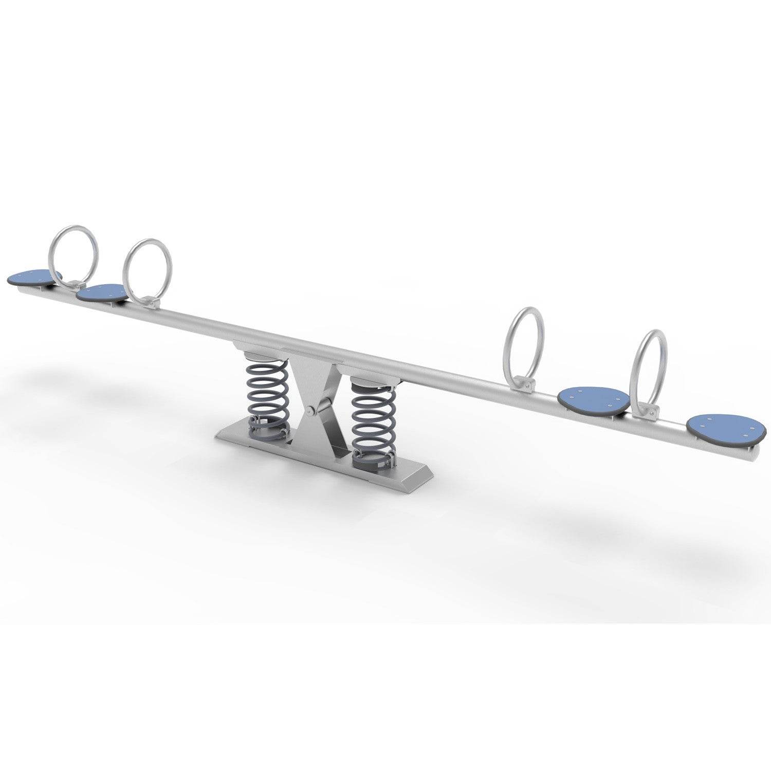 Balancín Cuádruple - playplaza.uy