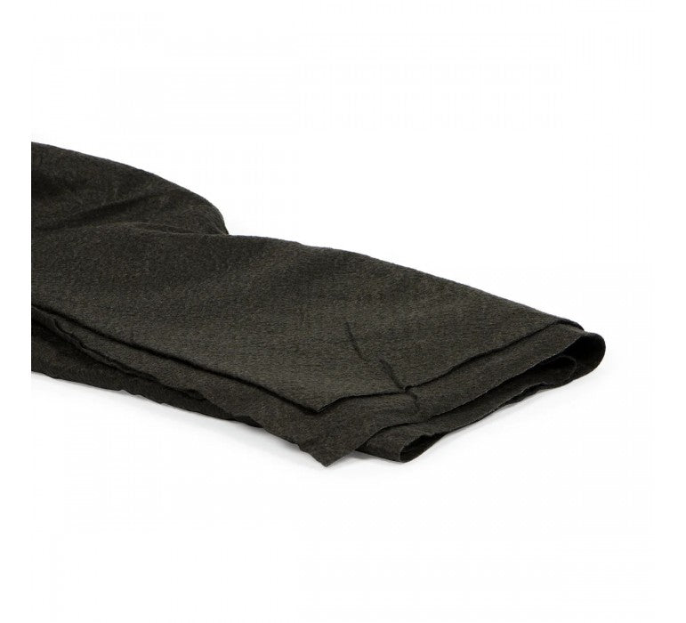 Geotextil Negro 200gsm Rollo 2x25