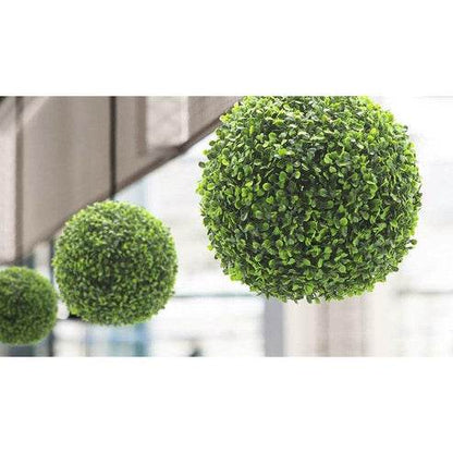 Planta Topiaria 38 Cm - playplaza.uy