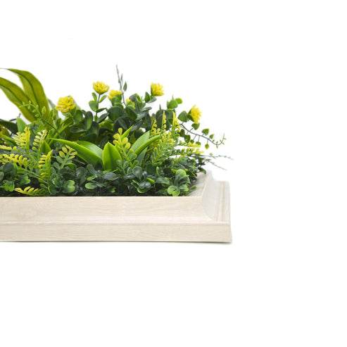 Jardín Vertical Vertiente - playplaza.uy