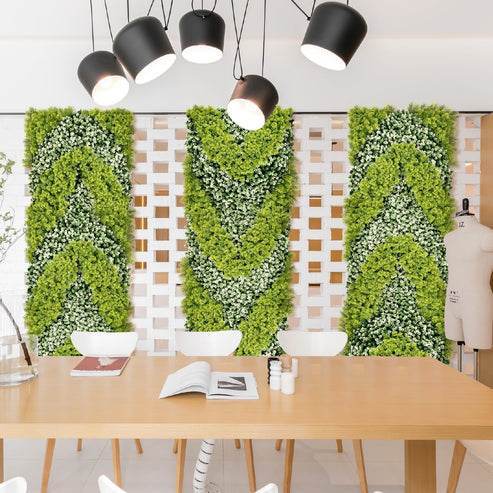 Jardín Vertical Reflexión B - playplaza.uy