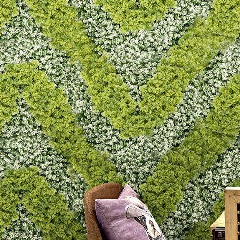 Jardín Vertical Reflexión B - playplaza.uy