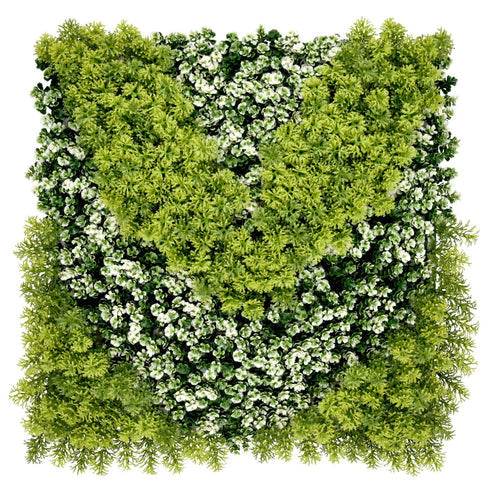 Jardin Vertical Reflexion D - playplaza.uy