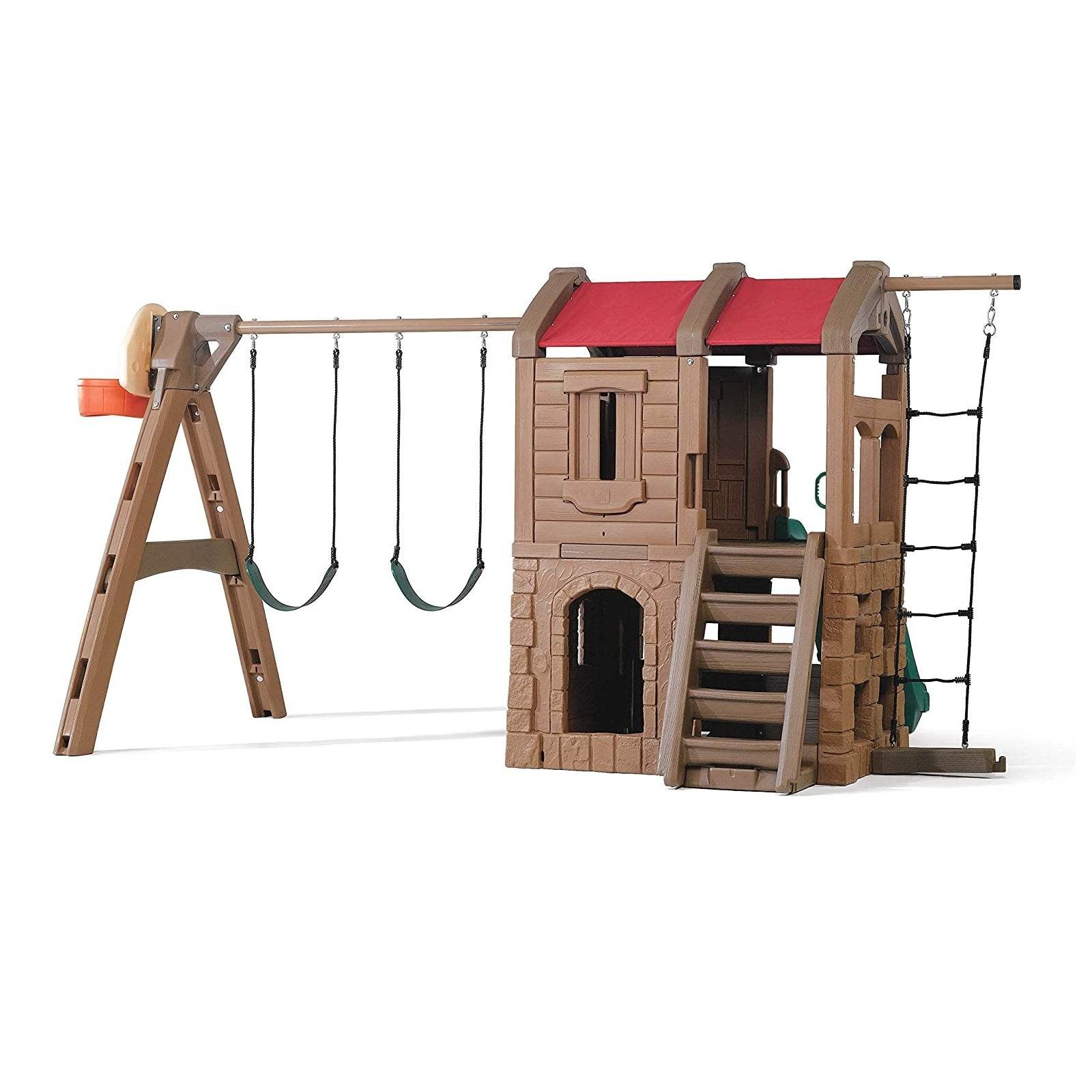 Adventure Lodge - playplaza.uy